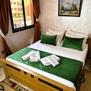 Appartement met Drie Slaapkamers
